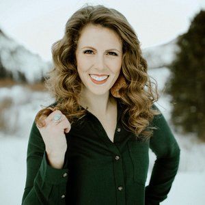 Meet your Posher, Aubrey